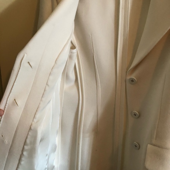 Rena Lange⭐️Jacket⭐️priced right⭐️ - Picture 13 of 14